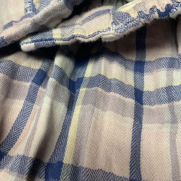 Free People CP Shades Lourdes Trousers Size XS - Picture 5 of 6